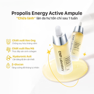 CNP PROPOLIS ENERGY ACTIVE AMPLUE SERUM