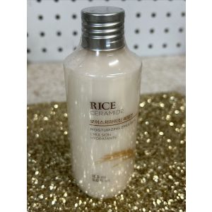 THE FACE SHOP RICE CERAMIDE MOISTURIZING EMULSION