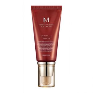 MISHHA M Perfect Cover BB Cream SPF 42 PA+++(50ml) No.23 50ml