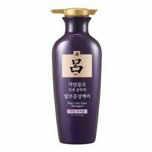 RYO HLEC SHAMPOO FOR OIL SCALP