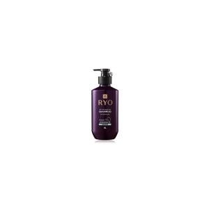 KOREA RYO HLEC SP FOR SENSITIVE SCALP