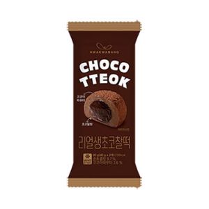 DAEDOO MOCHI CHOCOLATE