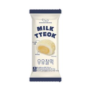 DAEDOO MOCHI MILK
