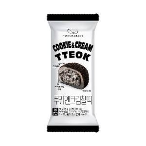 DAEDOO MOCHI COOKIE