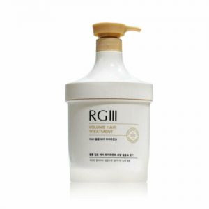 韩国SOMANG所望RGIII丰盈健康柔顺护发素 1000ml