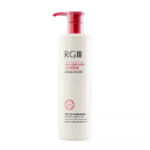 SOMANG RED GINSENG HAIR LOSS CLINIC SP 1P