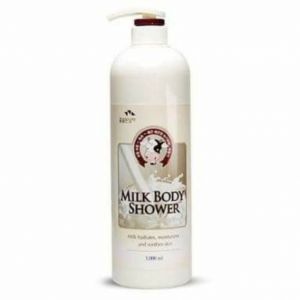 COSMOCOS MILK BODY SHOWER