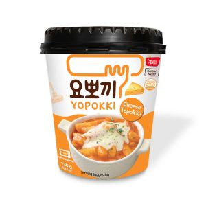 YOPOKKI CHEESE TOPOKKI