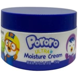 PORORO MOISTURE CREAM FOR KIDS