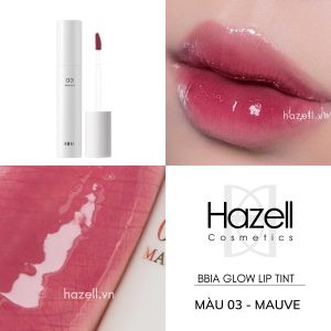 BBIA GLOW LIP TINT 003 MAUVE