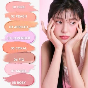 BBIA READY TO WEAR DOWNY CHEEK 01 DOWNY PINK