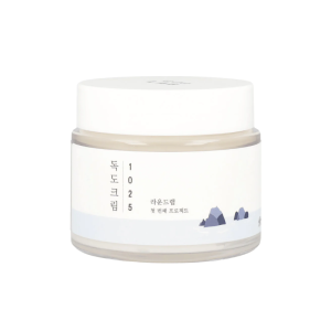 ROUND LAB 1025 DOKDO CREAM 