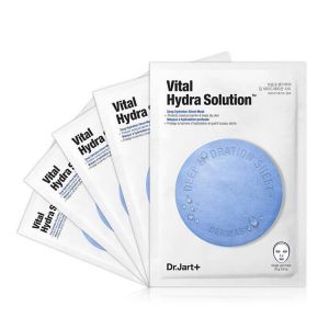 DR.JART + Vital Hydra Solution Mask 5 sheets