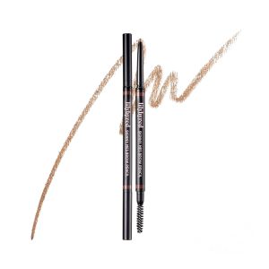 LILYBYRED SKINNY MES BROW PENCIL 02 MEDIUM BROWN