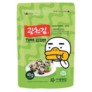 KWANGCHEON ROASTED CRISPY SEAWEED SHRED