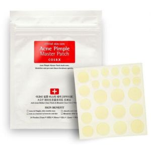 COSRX ACNE MASTER PATCH 1P