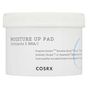 COSRX ONE STEP MOISTURE UP PAD