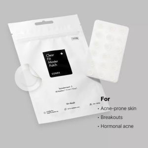 COSRX CLEAR FIT MASTER PATCH