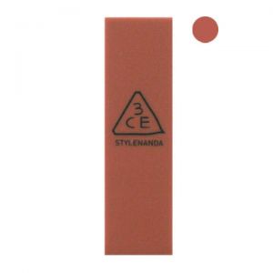 3CE MOOD RECIPE MATTE LIP COLOR 115