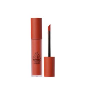 3CE LIP SOFT LIP LACQUER NULL SET