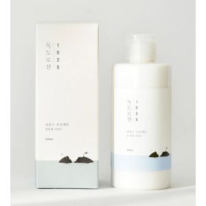 ROUND LAB DOKDO LOTION