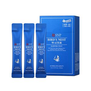SNP BIRDS NEST WATER SLEEPING MASK
