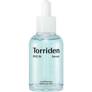 TORRIDEN DIVE-IN LOWMOLECULE HYALURONICACID SERUM