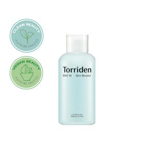 TORRIDEN DIVE-IN LOW MOLECULAR HYALURONIC ACID SKIN BOOSTER