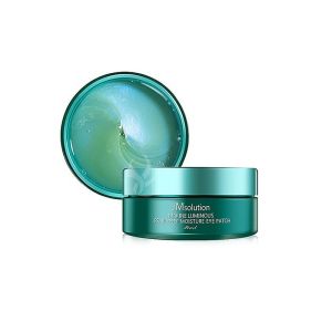 JM SOLUTION MARINE LUMINOUS PEARL DEEP MOISTURE EYE PATCH