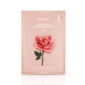 JM SOLUTION FLOWER FIRMING MASK 1P