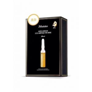 JMSOLUTION Water Luminous Sos Ampoule Vita Mask 1 Pack/10 Sheets