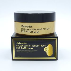 JM GOLDEN COCOON HOME ESTHETICEYE PATCH