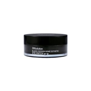 JM SOLUTION BLACK COCOON HOME ESTHETIC EYE PATCH