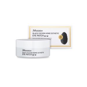 JM SOLUTION SILKY COCOON HOME ESTHETIC EYE PATCH - TESOLIFE特搜商城