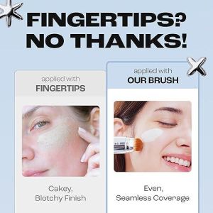 ELROEL BLANC COVER CREAM STICK V WHITE 201 LIGHT