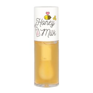 A PIEU HONEY MILK LIP OIL