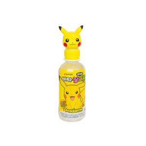 POKEMON PIKACHU DRINK MANGO