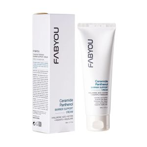 CERAMIDE PANTHENOL BARRIER SUPPORT CREAM