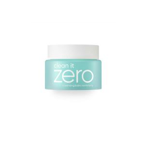 BANILA CO ZERO CLEANSING BALM REVITALIZI