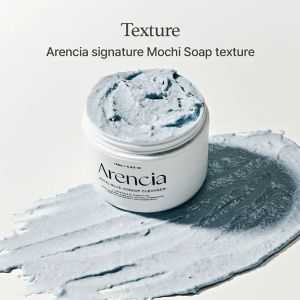 ARENCIA BLUE HYSSOP CLEANSING BALM