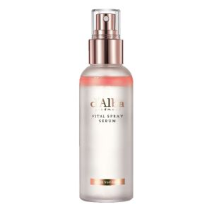 DALBA WHITE TRUFFLE VITAL SPRAY SERUM
