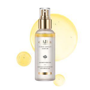 DALBA WHITE TRUFFLE FIRST SPRAY SERUM