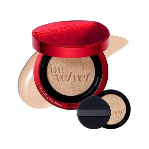 ES.PRO TAILOR BE VELVET COVER CUSHION 22