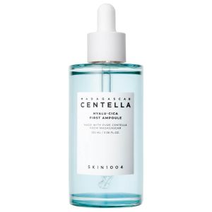 SKIN1004 MADAGASCAR CENTELLA HYALU-CICA FIRST AMPOULE