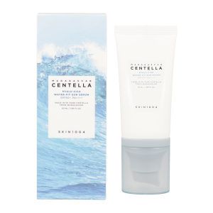 SKIN1004 MADAGASCAR CENTELLA HYALU-CICA WATER-FIT SUN SERUM