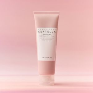 SKIN1004 MADAGASCAR CENTELLA POREMIZING DEEP CLEANSING FOAM