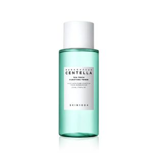 SKIN1004 MADAGASCAR CENTELLA TEA-TRICA PURIFYING TONER