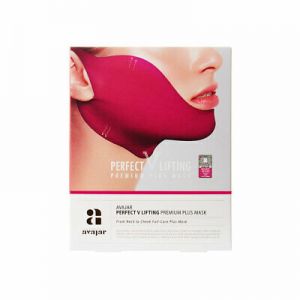 AVAJAR PERFECT V LIFTING PREM PLUS MASK