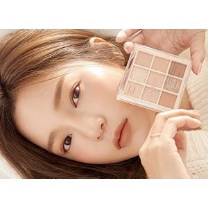 DASIQUE SHADOW
PALETTE 07