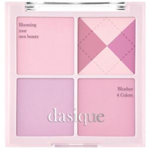DASIQUE BLENDING MOOD CHEEK #05